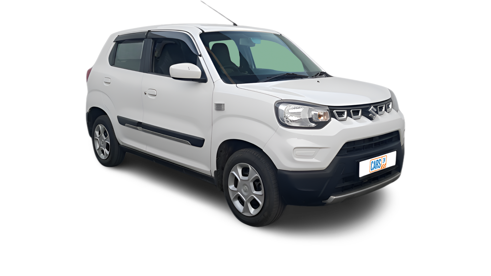 Maruti S PRESSO-img